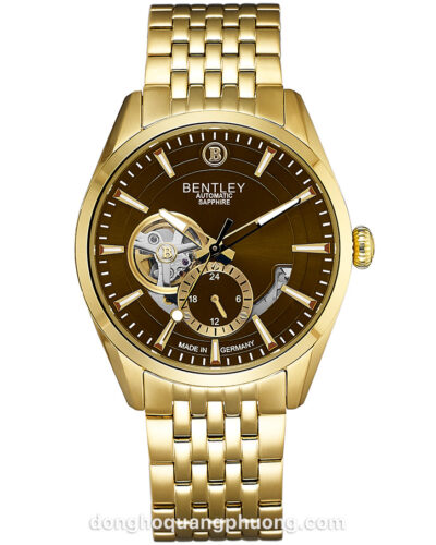 Đồng hồ Bentley BL1831-25MKDI chính hãng