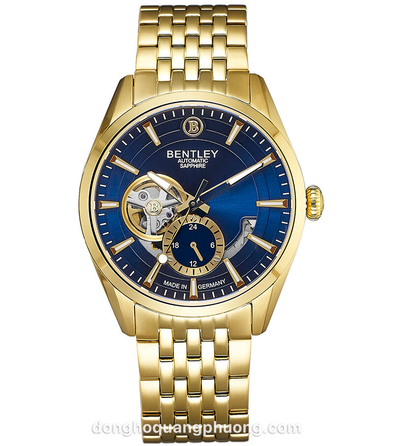 Đồng hồ Bentley BL1831-25MKNI chính hãng
