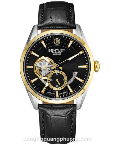 Đồng hồ Bentley BL1831-25MTBB chính hãng