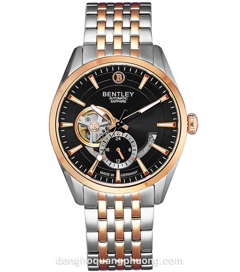 Đồng hồ Bentley BL1831-25MTBI-R chính hãng