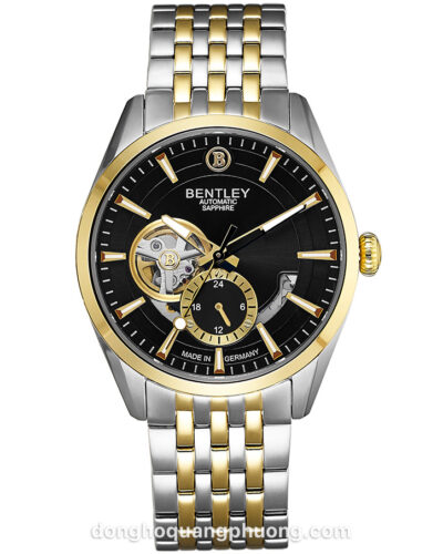 Đồng hồ Bentley BL1831-25MTBI chính hãng