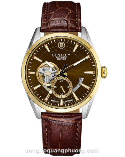 Đồng hồ Bentley BL1831-25MTDD chính hãng