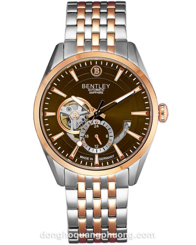 Đồng hồ Bentley BL1831-25MTDI-R chính hãng