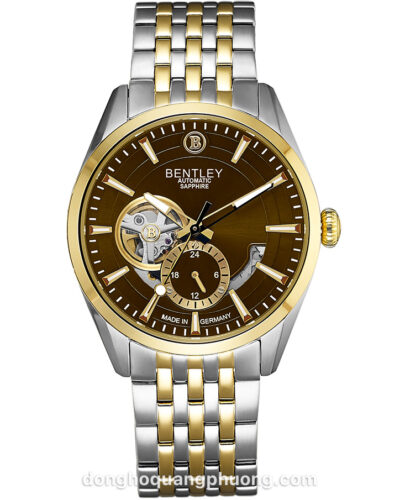 Đồng hồ Bentley BL1831-25MTDI chính hãng
