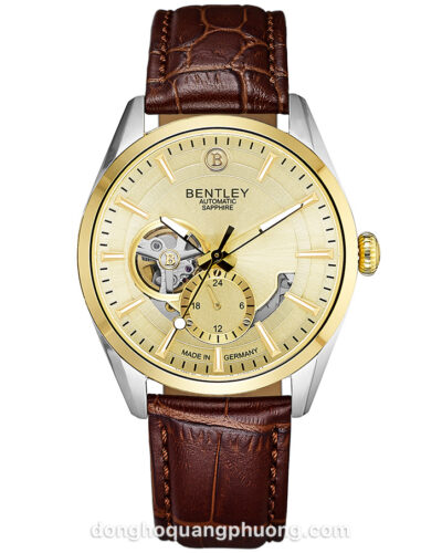 Đồng hồ Bentley BL1831-25MTKD chính hãng