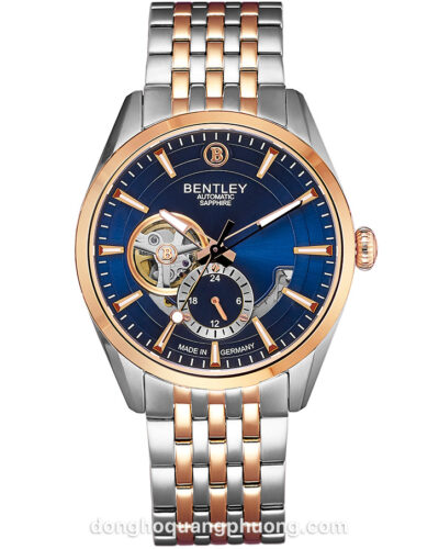 Đồng hồ Bentley BL1831-25MTNI-R chính hãng