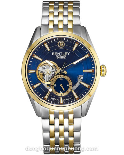 Đồng hồ Bentley BL1831-25MTNI chính hãng