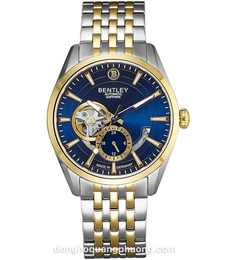 Đồng hồ Bentley BL1831-25MTNI chính hãng