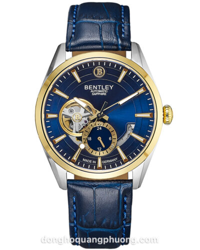 Đồng hồ Bentley BL1831-25MTNN chính hãng