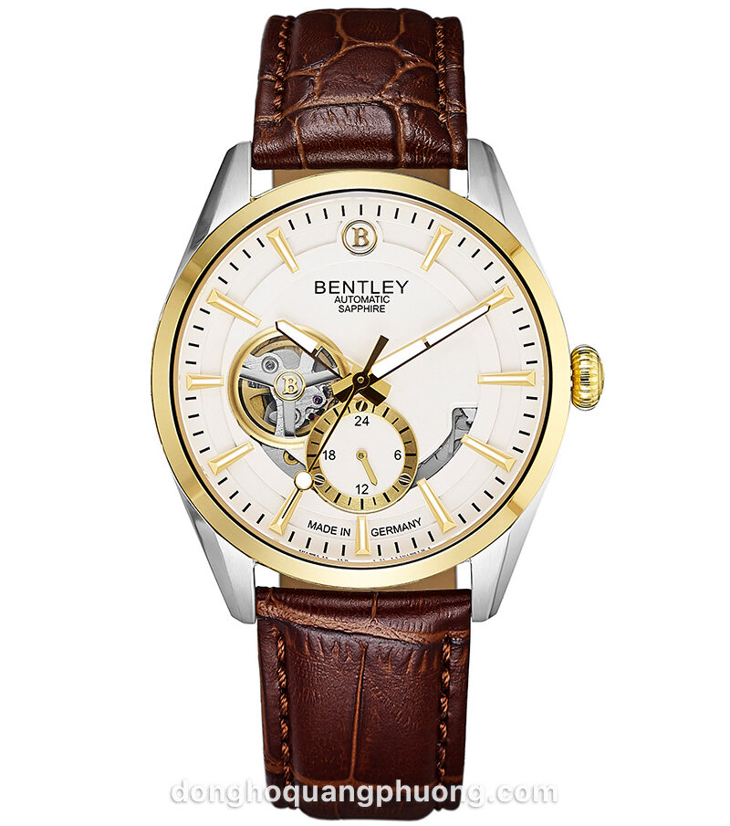 Đồng hồ Bentley BL1831-25MTWD chính hãng