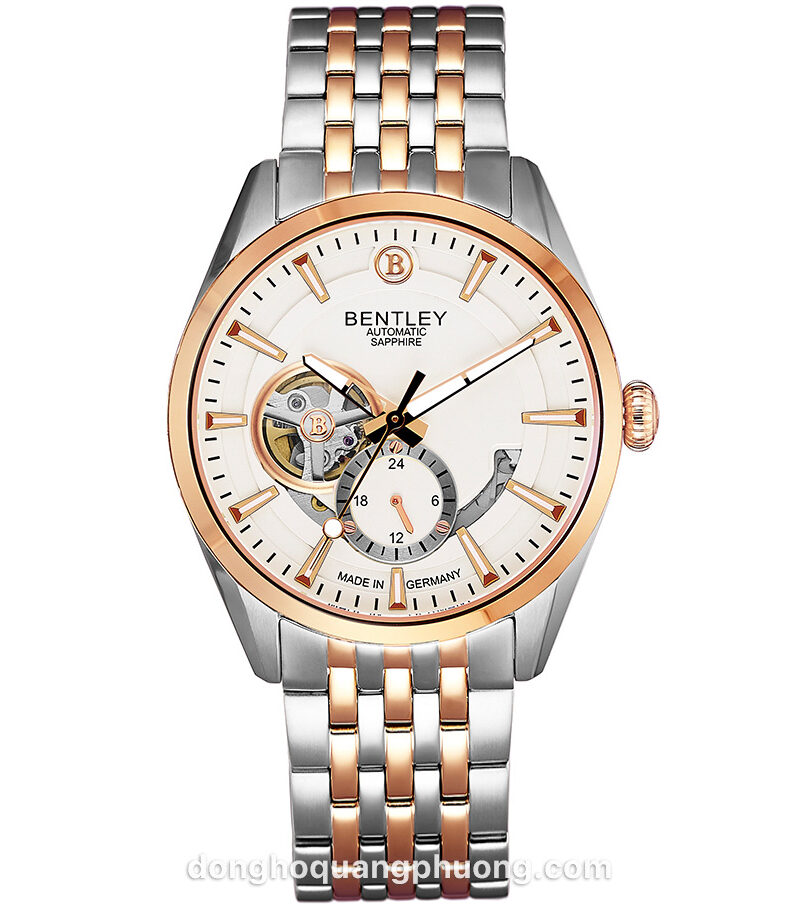 Đồng hồ Bentley BL1831-25MTWI-R chính hãng