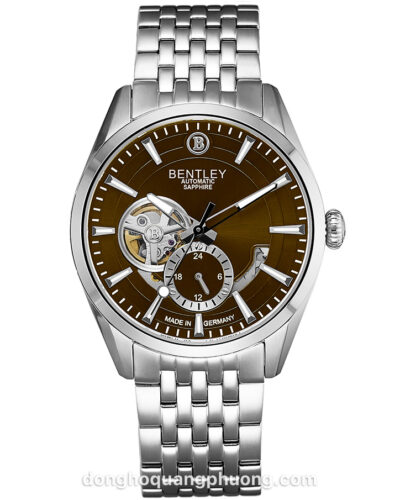 Đồng hồ Bentley BL1831-25MWDI chính hãng