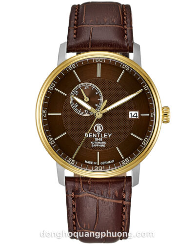Đồng hồ Bentley BL1832-15MTDD chính hãng