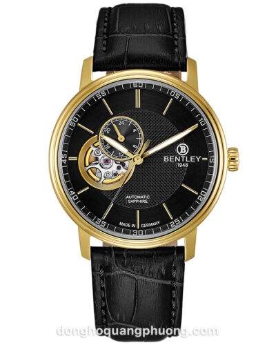 Đồng hồ Bentley BL1832-25MKBB chính hãng