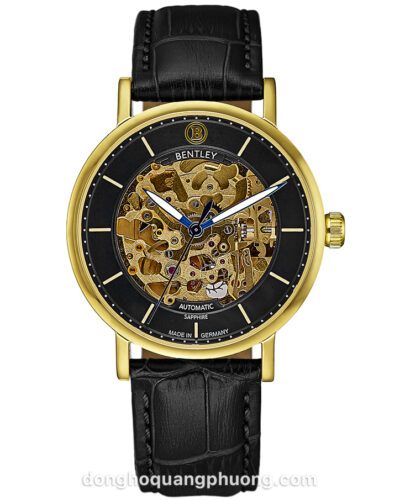 Đồng hồ Bentley BL1833-15MKBB chính hãng