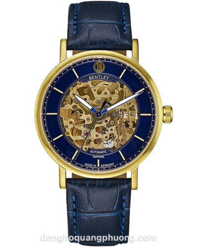 Đồng hồ Bentley BL1833-15MKNN chính hãng
