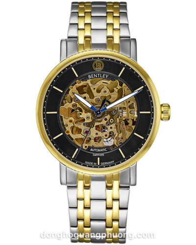 Đồng hồ Bentley BL1833-15MTBI chính hãng