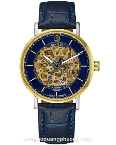 Đồng hồ Bentley BL1833-15MTNN chính hãng