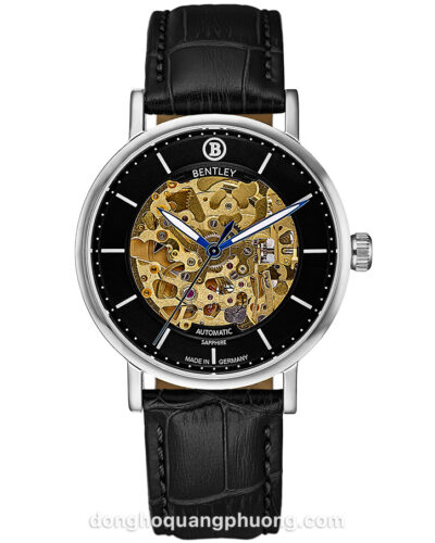 Đồng hồ Bentley BL1833-15MWBB chính hãng
