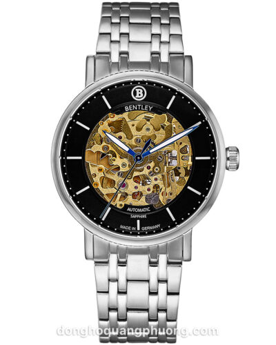 Đồng hồ Bentley BL1833-15MWBI chính hãng