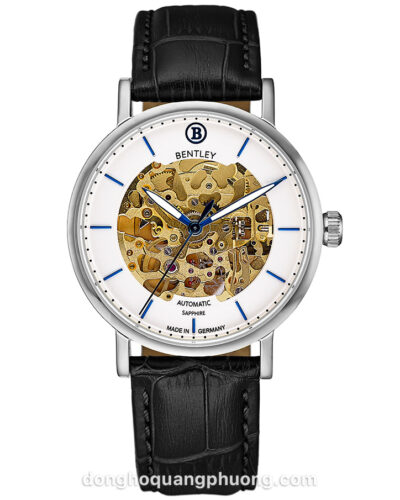 Đồng hồ Bentley BL1833-15MWWB chính hãng