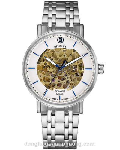Đồng hồ Bentley BL1833-15MWWI chính hãng