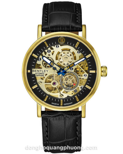 Đồng hồ Bentley BL1833-25MKBB chính hãng