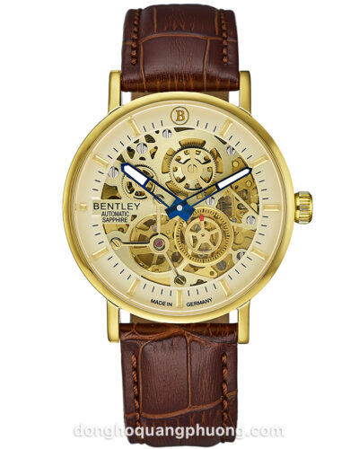 Đồng hồ Bentley BL1833-25MKKD chính hãng