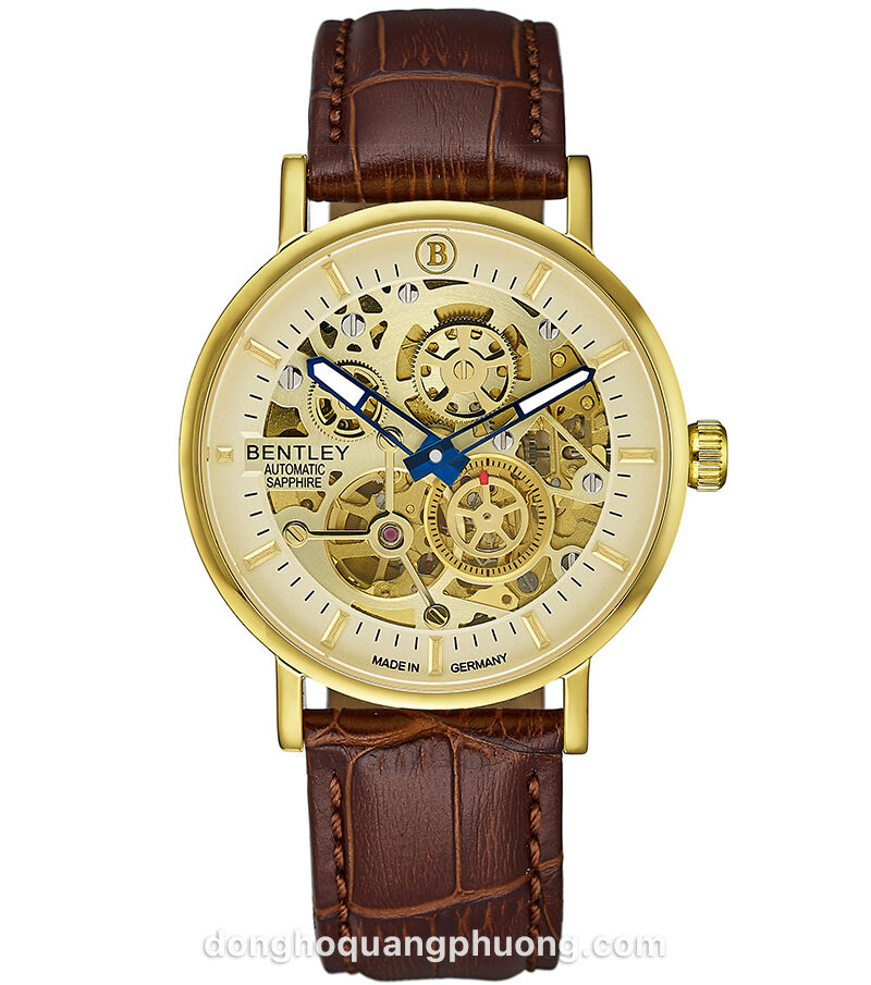 Đồng hồ Bentley BL1833-25MKKD chính hãng