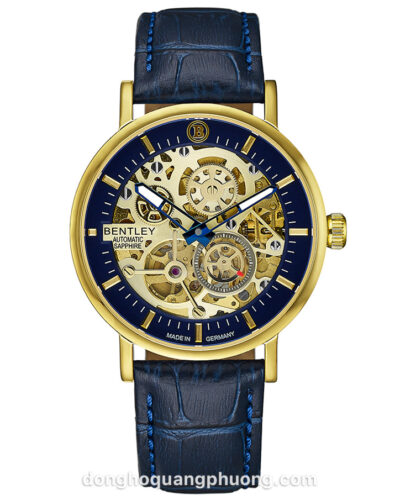 Đồng hồ Bentley BL1833-25MKNN chính hãng