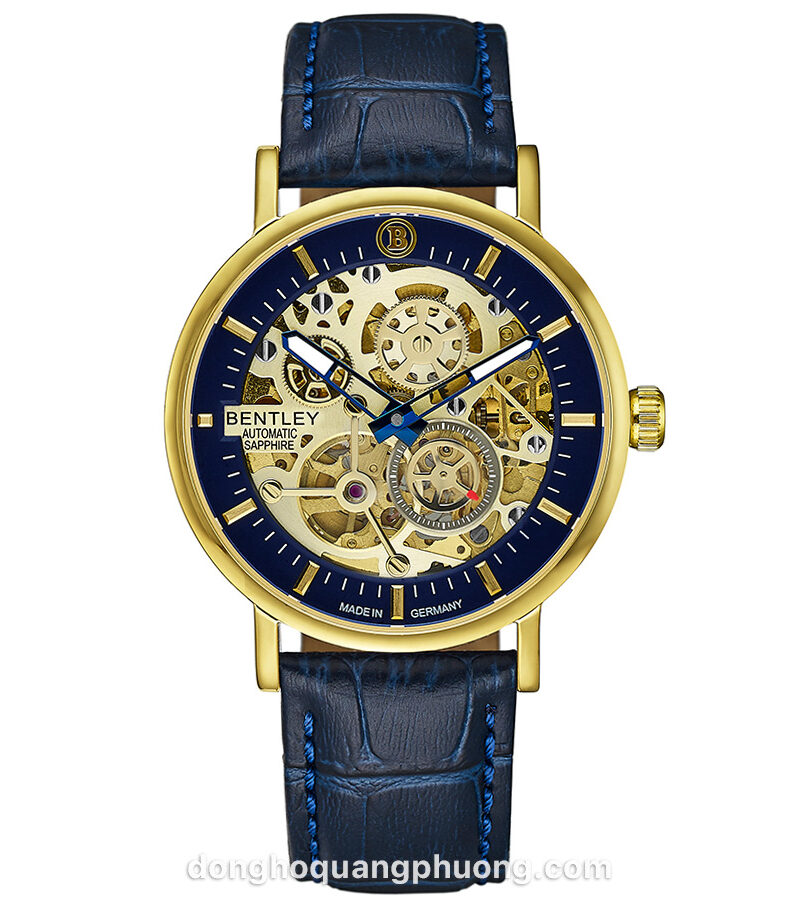 Đồng hồ Bentley BL1833-25MKNN chính hãng