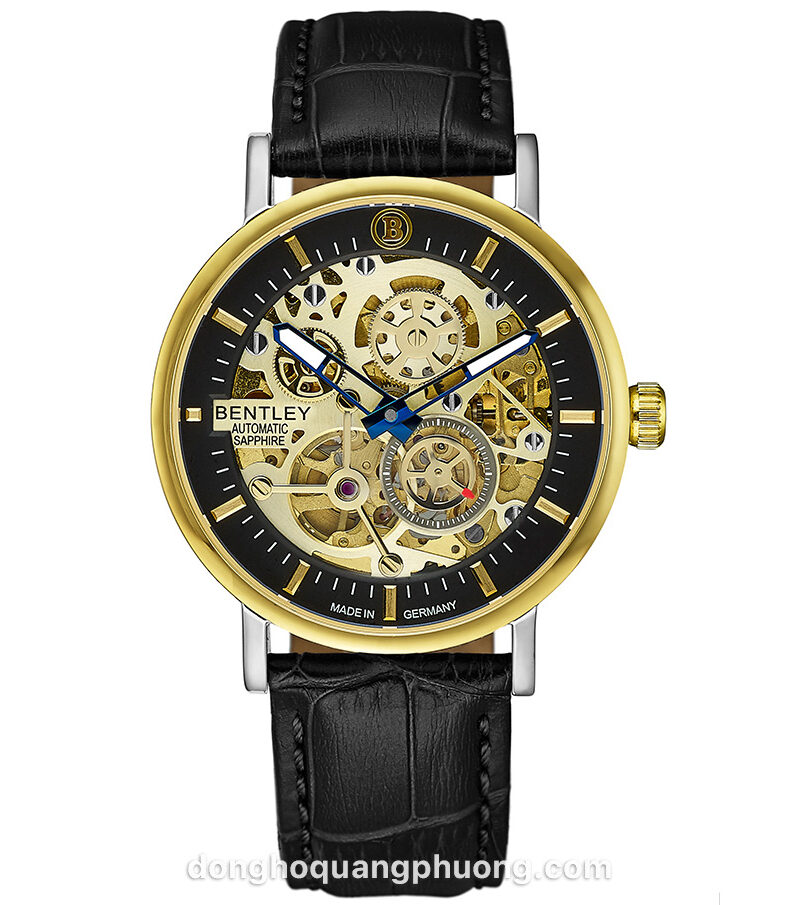 Đồng hồ Bentley BL1833-25MTBB chính hãng