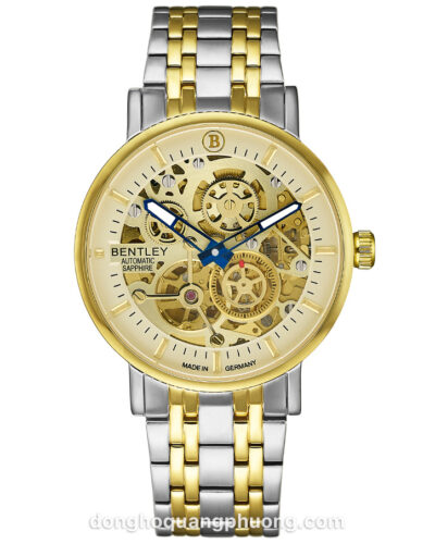 Đồng hồ Bentley BL1833-25MTKI chính hãng