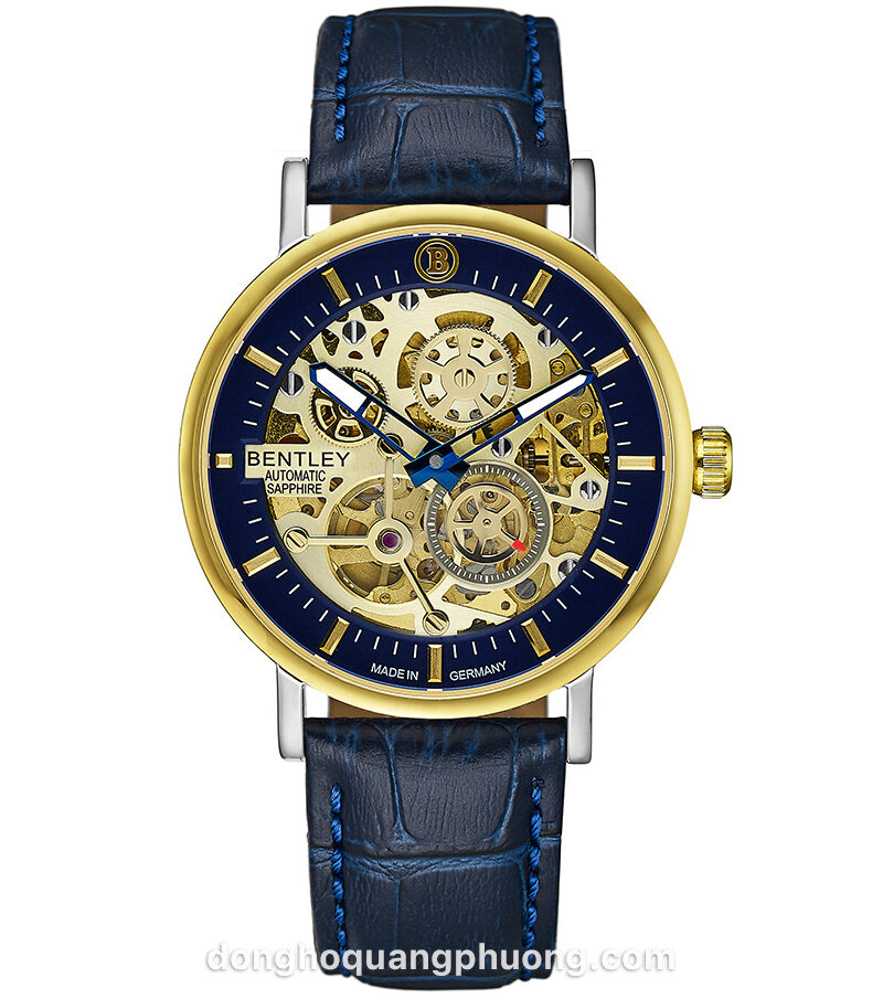 Đồng hồ Bentley BL1833-25MTNN chính hãng