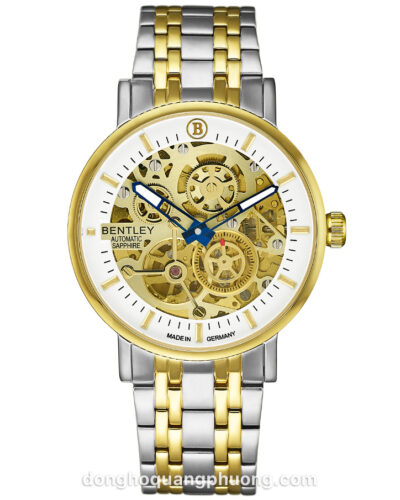 Đồng hồ Bentley BL1833-25MTWI chính hãng