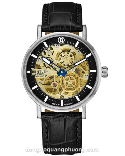 Đồng hồ Bentley BL1833-25MWBB chính hãng