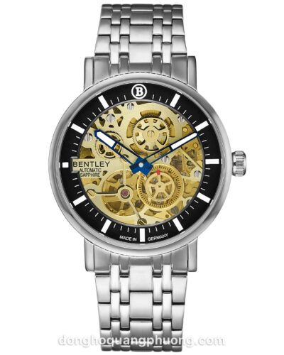 Đồng hồ Bentley BL1833-25MWBI chính hãng