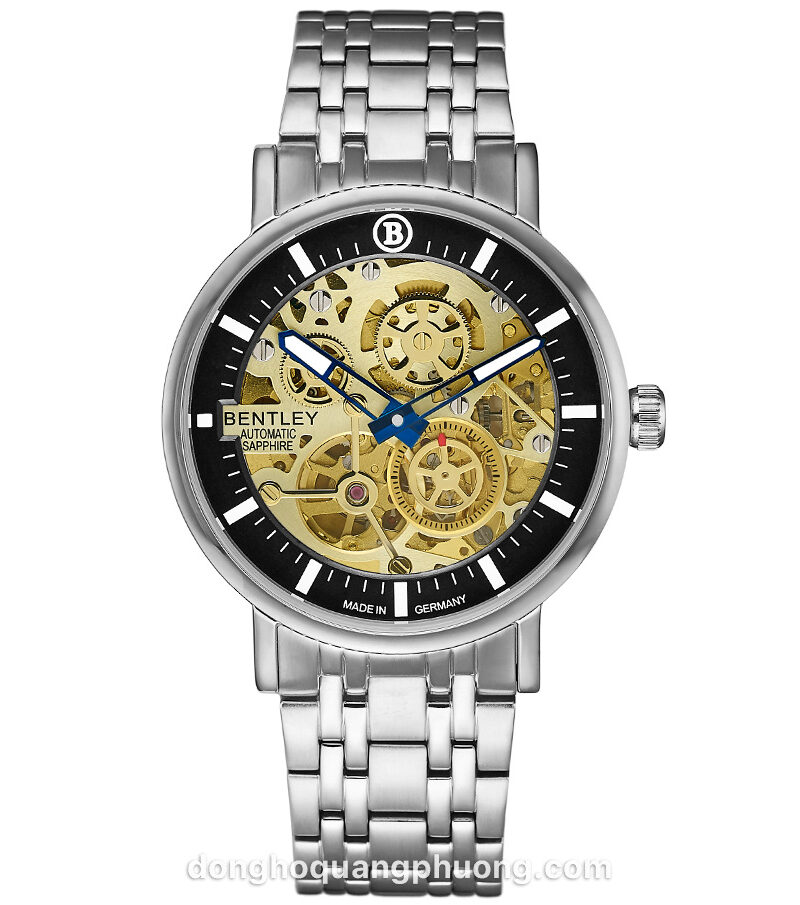 Đồng hồ Bentley BL1833-25MWBI chính hãng