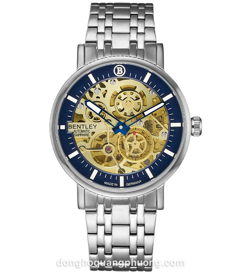Đồng hồ Bentley BL1833-25MWNI chính hãng