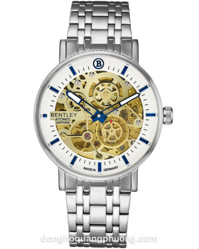 Đồng hồ Bentley BL1833-25MWWI chính hãng