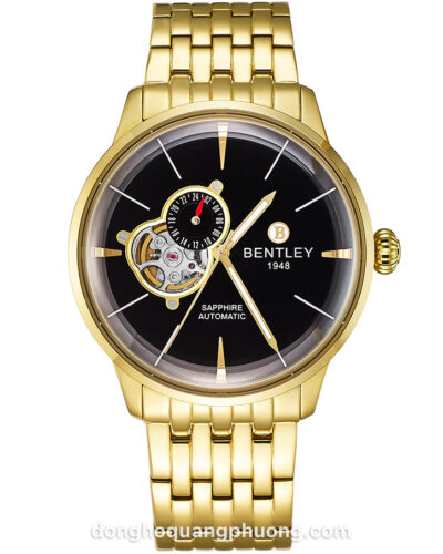 Đồng hồ Bentley BL1850-15MKBI chính hãng