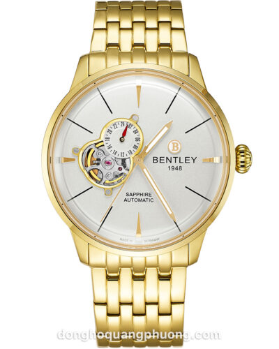 Đồng hồ Bentley BL1850-15MKWI chính hãng