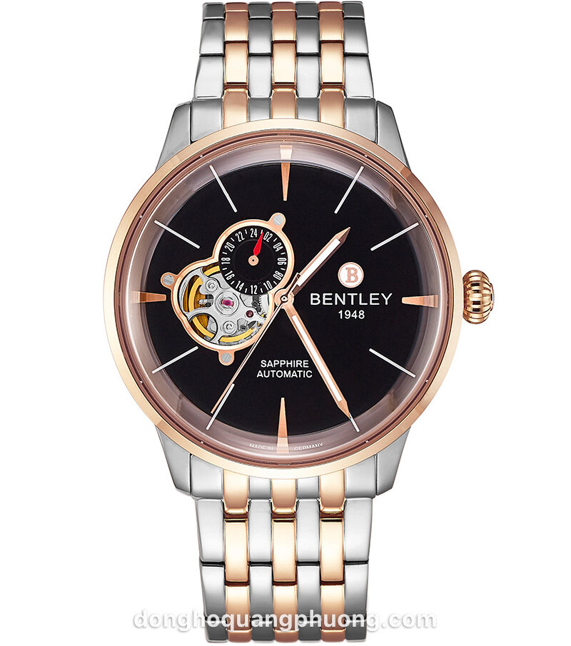 Đồng hồ Bentley BL1850-15MTBI-R chính hãng