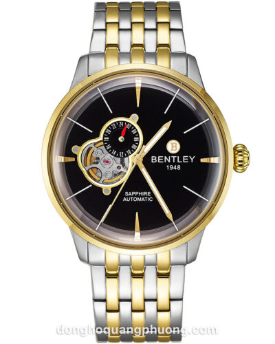 Đồng hồ Bentley BL1850-15MTBI chính hãng