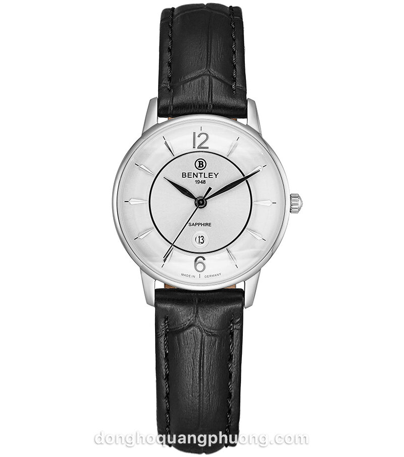 Đồng hồ Bentley BL1853-10LWCB chính hãng