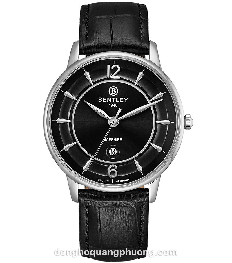 Đồng hồ Bentley BL1853-10MWBB chính hãng