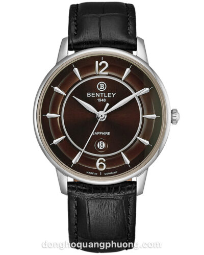 Đồng hồ Bentley BL1853-10MWDB chính hãng