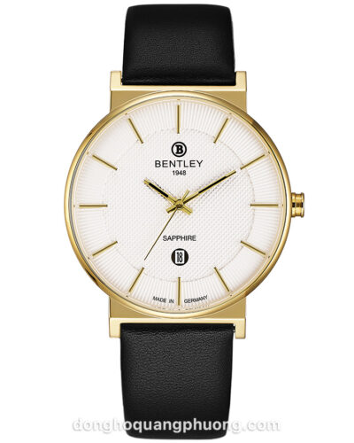 Đồng hồ Bentley BL1855-10MKCB chính hãng