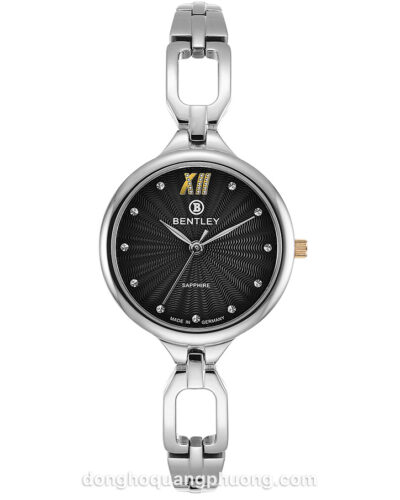 Đồng hồ Bentley BL1857-10LWBI chính hãng