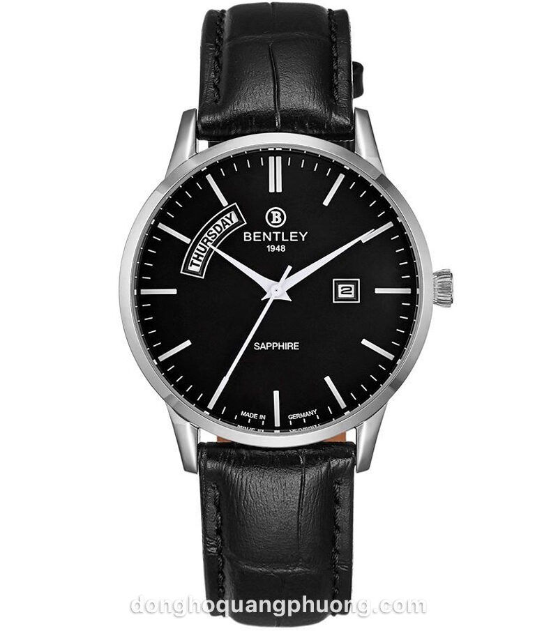 Đồng hồ Bentley BL1864-10MWBB chính hãng